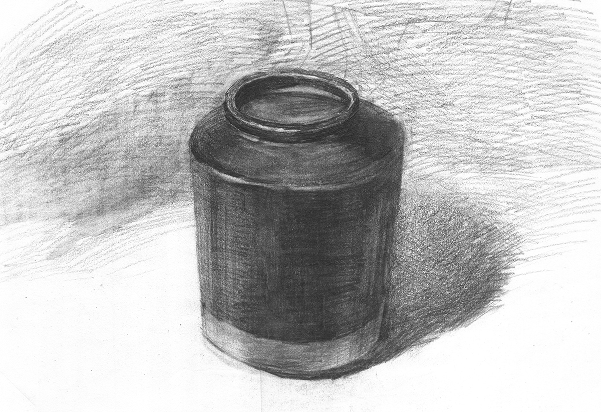 Jar#Sketch#